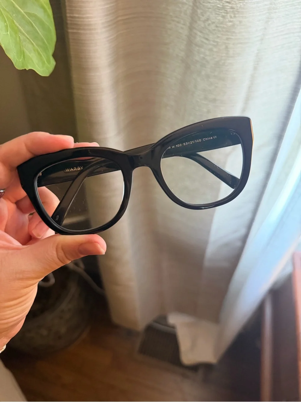 Warby Parker Tatum
